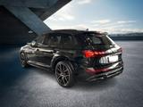 Audi Q7 SUV 50 TDI S line HD Matrix Pano AHK - Audi Q7 in Bielefeld