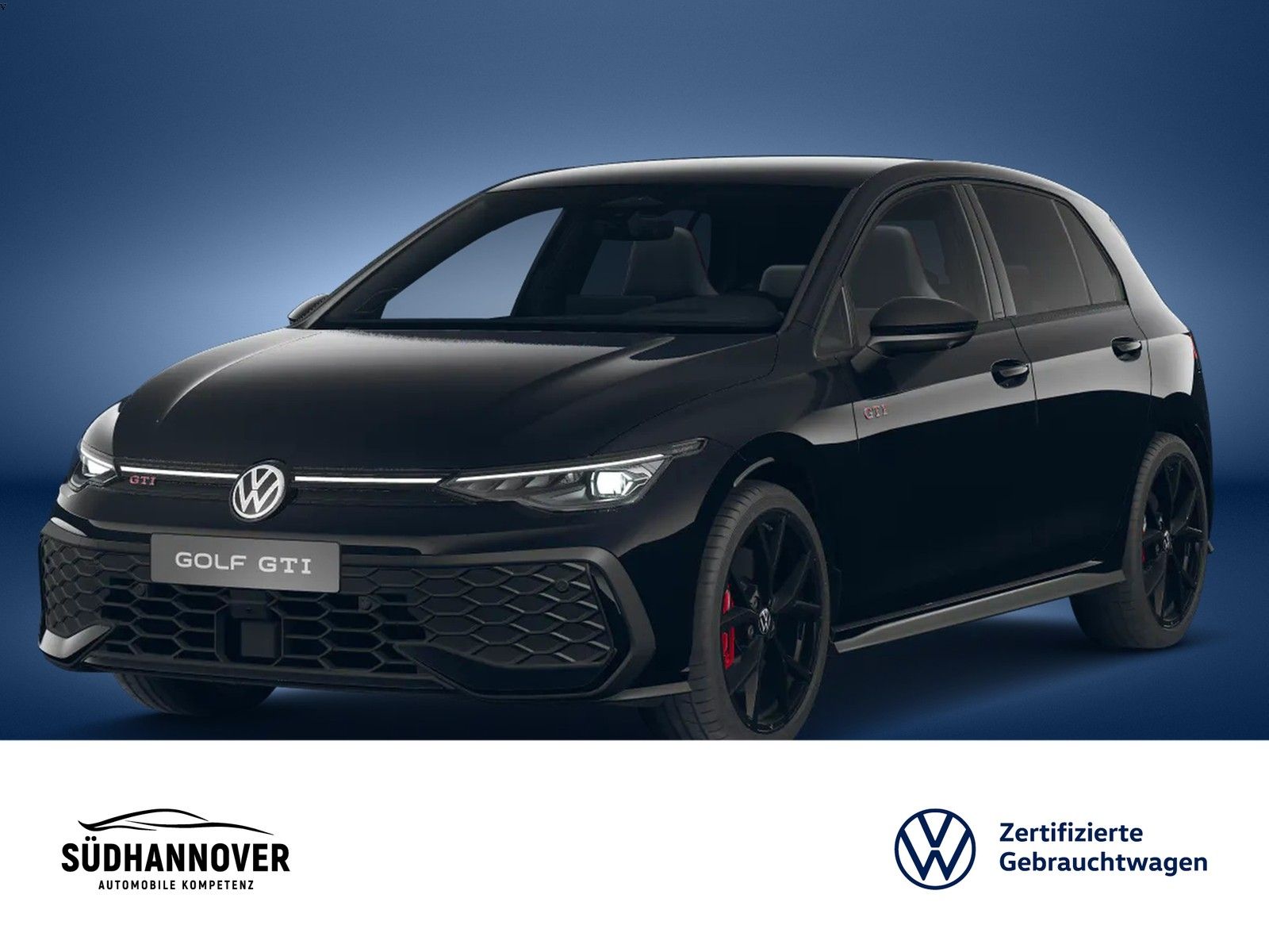 Volkswagen Golf VIII GTI 2.0 TSI DSG AREA VIEW ACC NAVI HuD foto 2
