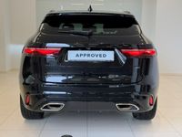 Jaguar F-Pace - Vorschau Bild 13