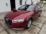 Audi A4 avant/2.Hd./Aut. /LED/84.000Km - Audi A4: K8