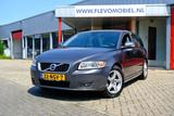 Volvo V50 1.6 D2 Sport Clima|Cruise|LMV - Volvo V50: 1.6