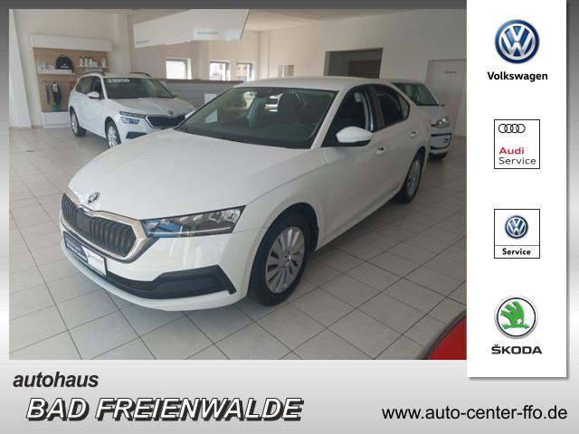 Skoda Octavia Lim. Active