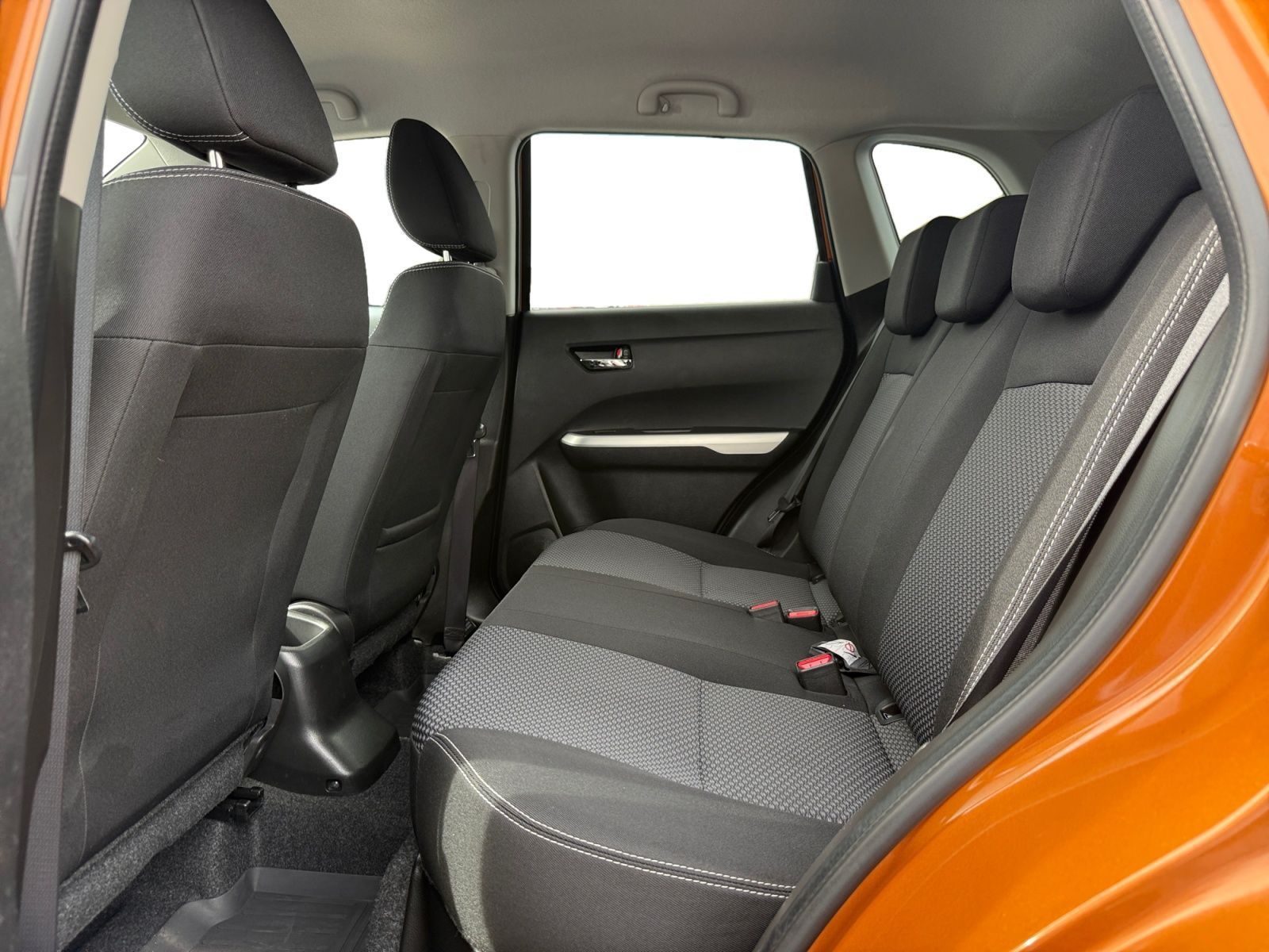 Fahrzeugabbildung Suzuki Vitara 1.6 Comfort 4x4 RFK