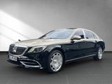 Mercedes-Benz S 650 S Maybach Limousine S 650 2Farbig - Mercedes-Benz S 650 Gebrauchtwagen