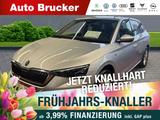 Skoda Scala Clever+Alufelgen+Navi+Klimaautomatik+Parks - Skoda Scala: Clever