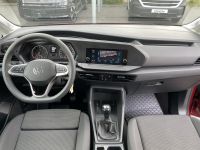 Volkswagen Caddy - Vorschau Bild 9