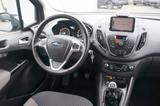 Ford Tourneo Courier AHK 2 Titanium Klimatronik NAVI - gebrauchte Ford Kombis