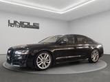 Audi S8 4.0 TFSI plus/Night/Standhzg./Massage/HuD/21 - Audi S8: 4.2