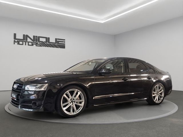 AUDI S8 4.0 TFSI plus/Night/Standhzg./Massage/HuD/21