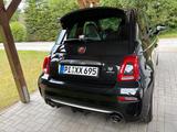 Abarth 695 1.4 T-Jet 16V 695 Essesse Essesse - Abarth 695 in Hamburg