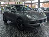 Porsche Cayenne 3.0 TDI AHK NAVI STHZ LEDER SHZ BI-XENON - Porsche Cayenne mit Diesel-Antrieb: 3.0
