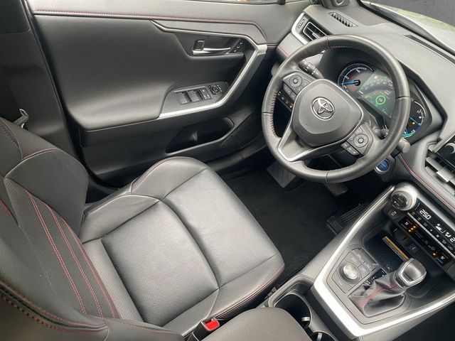 Toyota RAV4 2.5 4x4 Plug-in Hybrid *360*JBL*LEDER*NAVI*