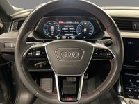 Audi Q8 e-tron - Vorschau Bild 13