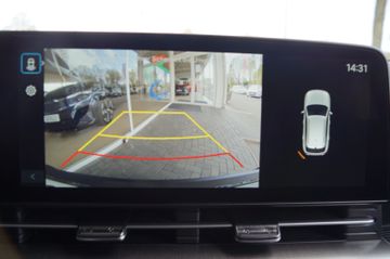 Hyundai Kona 1.0 T-GDI NAVI-LED-2xPDC-TEMPOMAT-KAMERA-