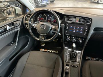 Volkswagen Golf VII Lim. *ACC*NAV*KLIMA*PDC*KAM*SZHZ*