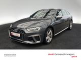 Audi S4 Avant 3.0 TDI quattro tiptronic - gebrauchte Audi S4 aus dem Jahr 2022