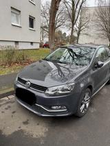 Volkswagen Polo 1.0 TSI LOUNGE - Gepflegt, frischer Service - gebrauchte Kleinwagen in Iserlohn