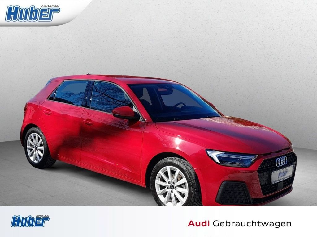 Image of Audi A1