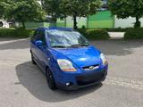 Chevrolet Matiz 07/2026 - Chevrolet Captiva: 2.0