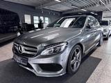 Mercedes-Benz C 180*AMG-LINE*KAMERA*LED*TOTWINKEL*NAVI*PTS*1HD - Mercedes-Benz C 180 in Duisburg