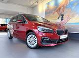 BMW 218i Gran Tourer Aut. KAM+NAVplus+ACC+adp.LED+AL - BMW 218 Gran Tourer: Automatik
