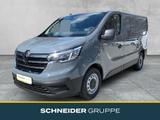 Renault Trafic KOMFORT L1H1 BLUE dCi 170 KLIMA