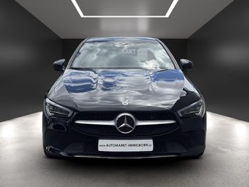 Mercedes CLA 250 Shooting Brake - 10