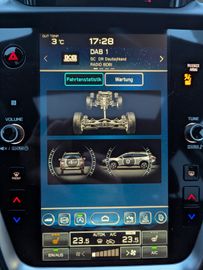 Bild 13 Subaru OUTBACK Leder SHD SHZ CarPlay Kamera ACC Navi