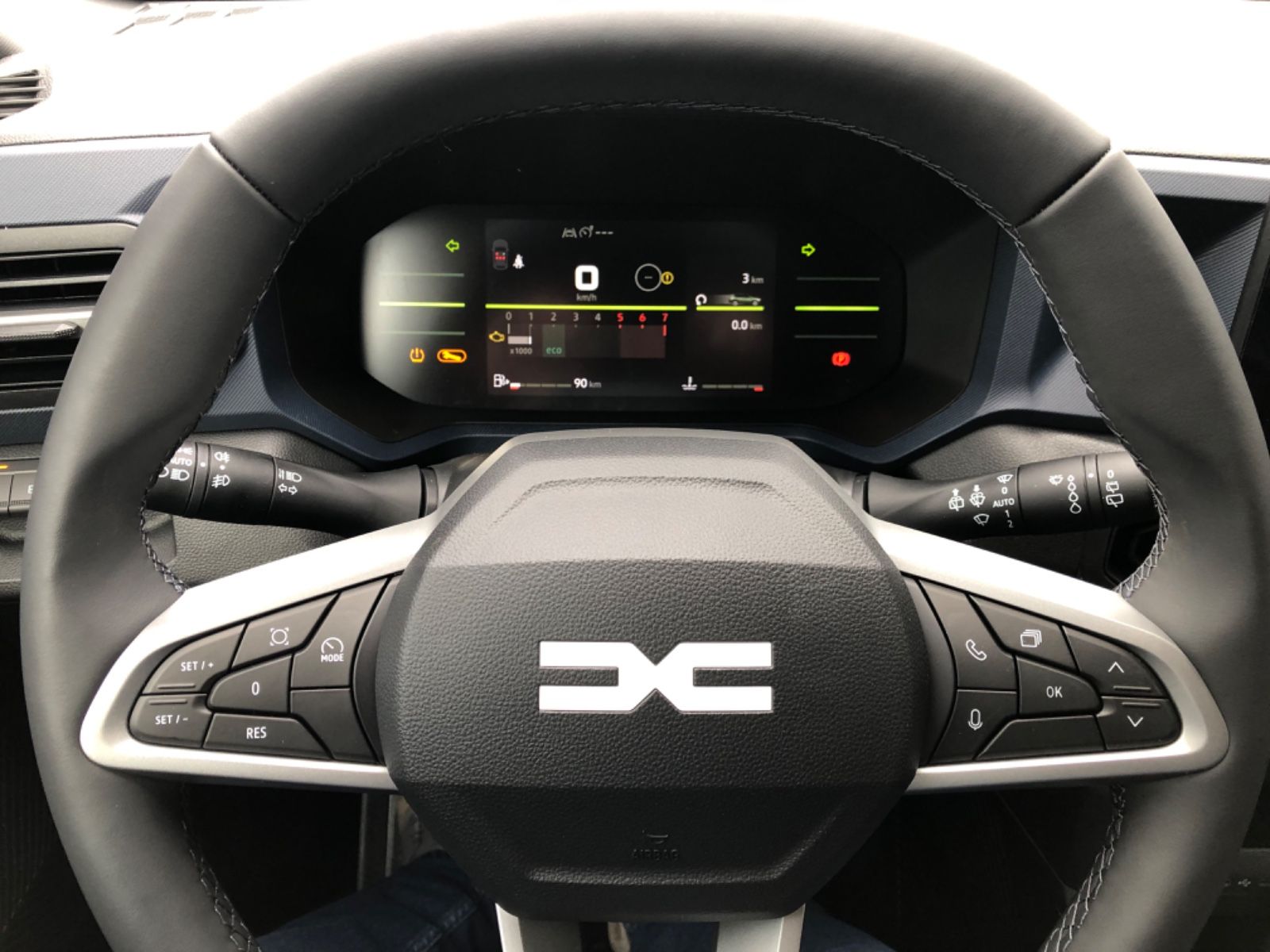 Dacia Bigster - Bild 25