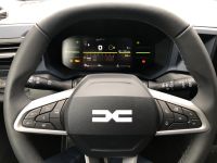Dacia Bigster - Vorschau Bild 25