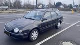 Toyota TOYOTA Corolla Kombi E11 Linea Terra - gebrauchte Toyota Corolla aus dem Jahr 1999