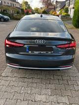 Audi A5 40 TFSI quattro Sportb adv. 17M Werksgarantie - Audi A5 Gebrauchtwagen in Aachen