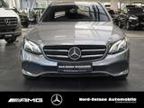 Mercedes-Benz E 200 T AVANTGARDE TOTWINKEL KAMERA NIGHT LED - gebrauchte Mercedes-Benz E 200 aus dem Jahr 2020