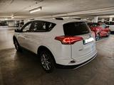 Toyota toyota rav 4 2016 2.0 disel 137500 km - Toyota RAV 4 in Düsseldorf