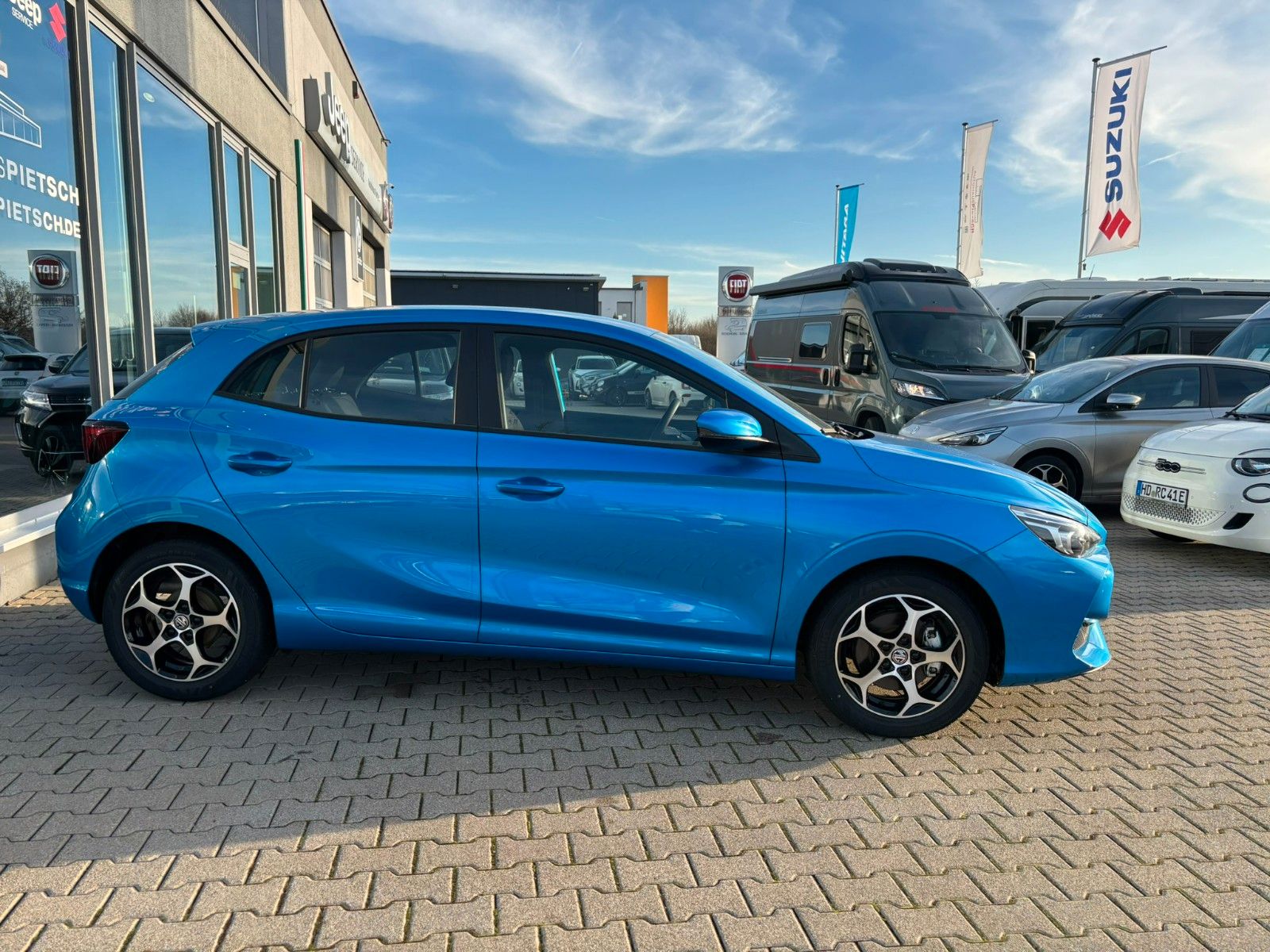 MG3