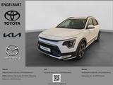 Kia Niro PHEV Plug&Ride Komfort-Paket Style-Paket Gl - Kia Niro Plug&Ride