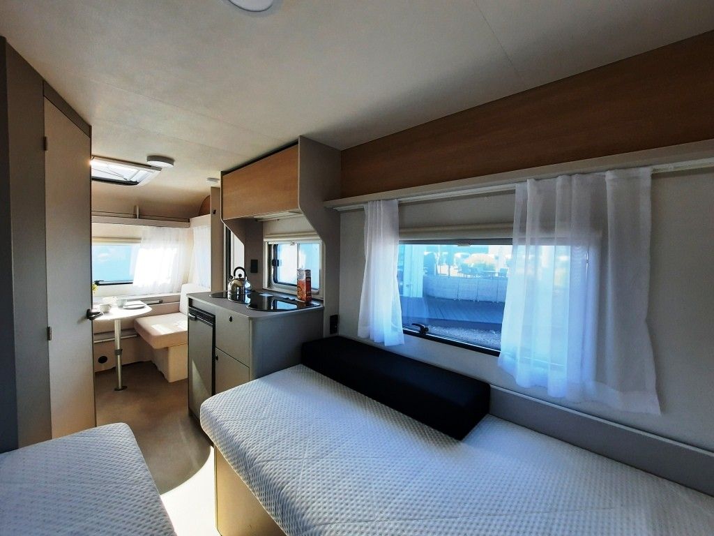 Fahrzeugabbildung LMC Sassino 460 E Verfüg./Sparen Sie 1.700,- €