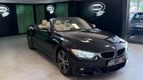BMW Bmw 425d Cabrio Msport 2.0 218CV 2015 - BMW 425 Gebrauchtwagen