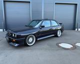 BMW M3 Cecotto / restauriert / Note 2 / Klima