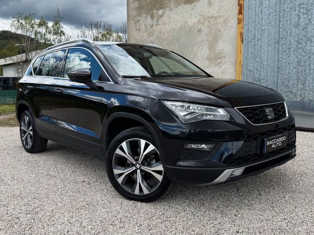 Seat Ateca 1.6 tdi Xcellence DSG | *PERFETTA *BO