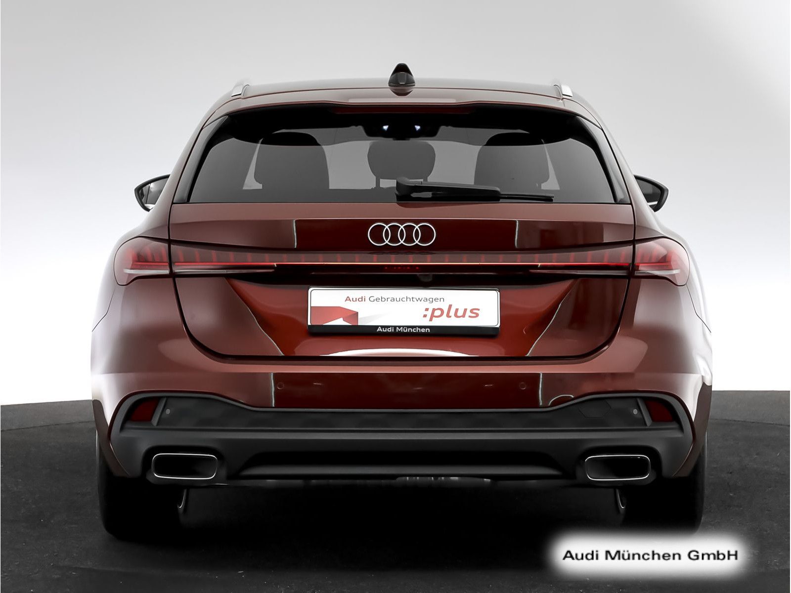 Audi A5 - Bild 7