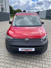 Volkswagen Caddy - 2