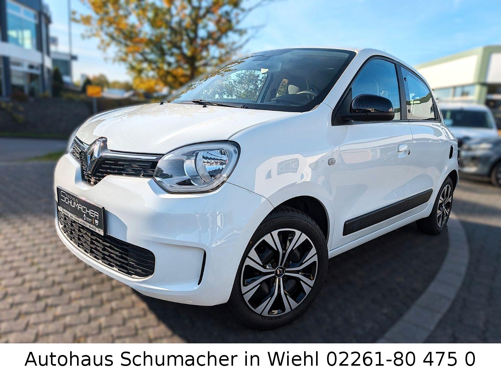 Renault Twingo Zen *SHZ,PDC,CARPLAY*