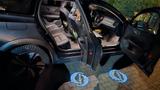 Volvo V60 Cross Country T5 AWD Geartronic - - Volvo Unfallwagen