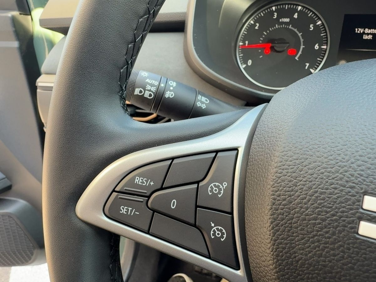 Fahrzeugabbildung Dacia Jogger Extreme+ TCe 110
