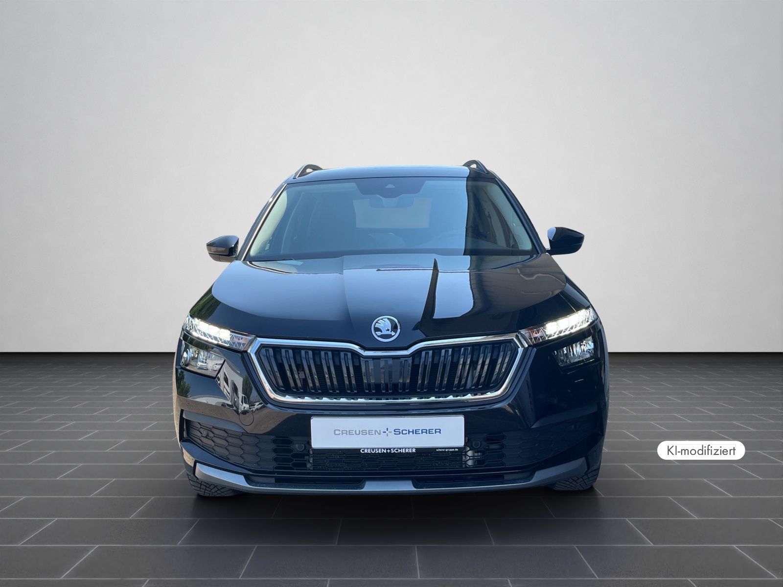 Skoda Kamiq - Bild 6