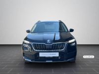 Skoda Kamiq - Vorschau Bild 6