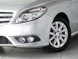 Mercedes-Benz B 200 Klima Navi Parkass. NSW - Mercedes-Benz B 200 in Mannheim
