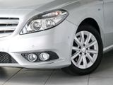 Mercedes-Benz B 200 Klima Navi Parkass. NSW - gebrauchte Mercedes-Benz B 200 aus dem Jahr 2012