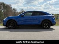 Porsche Macan - Vorschau Bild 2